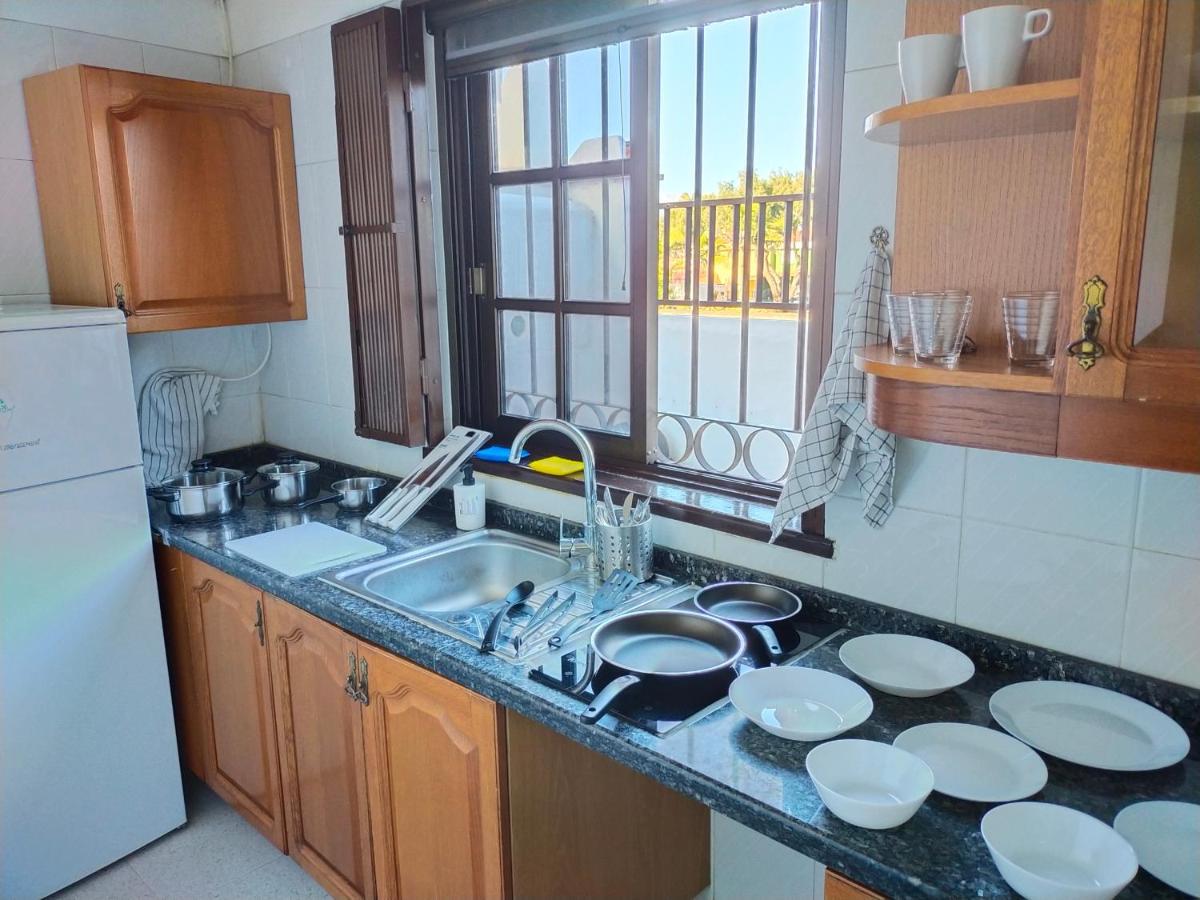 Apartamento va de Loft La Laguna  Exterior foto
