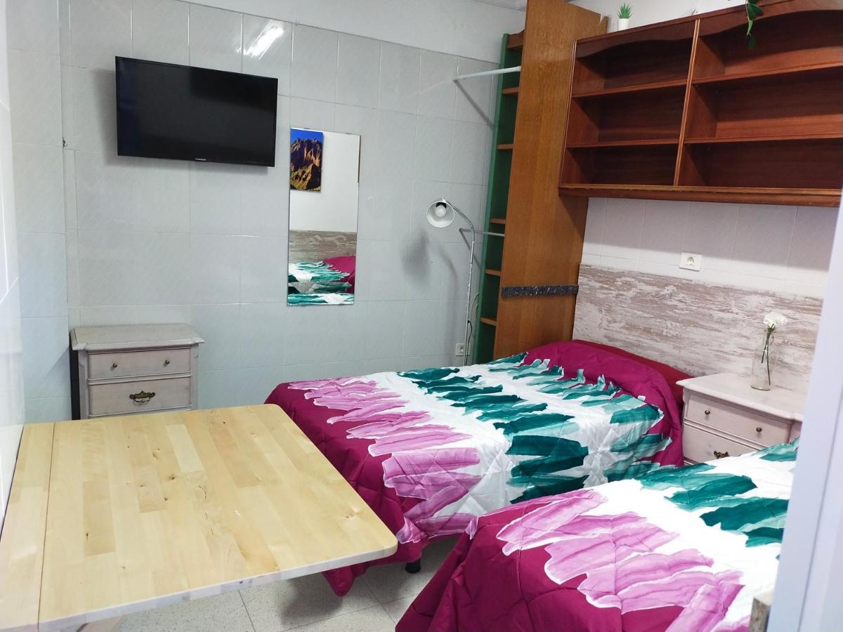 Apartamento va de Loft La Laguna  Exterior foto