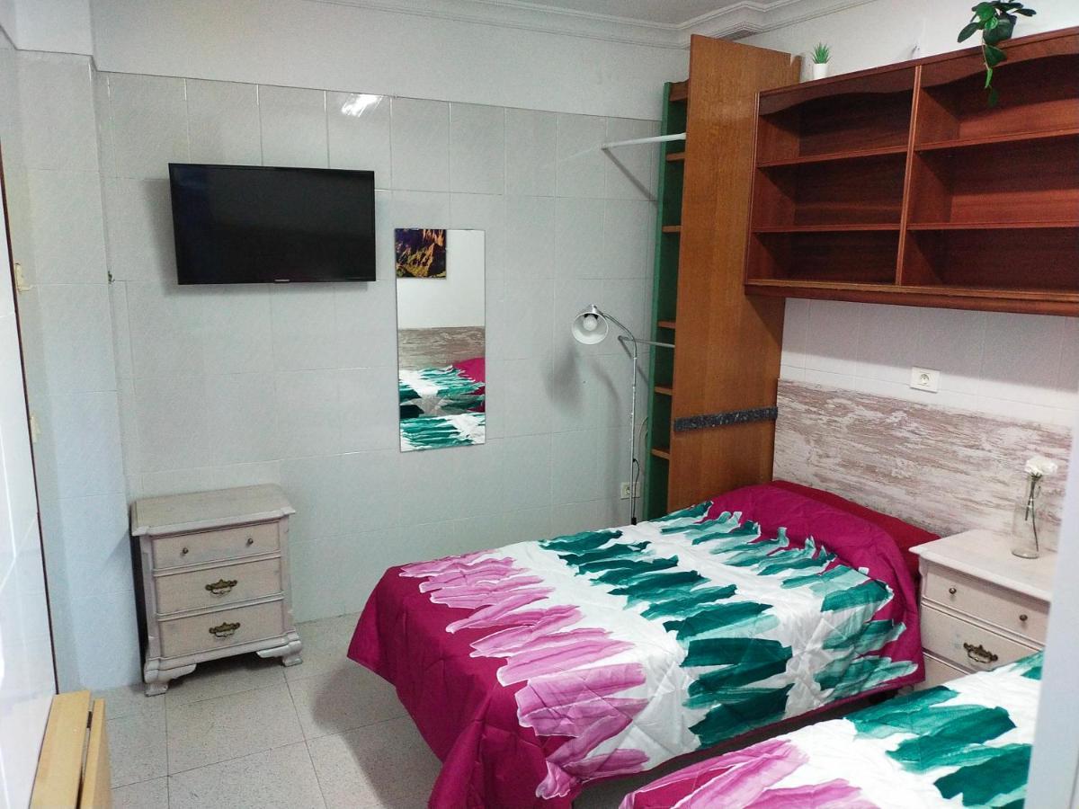 Apartamento va de Loft La Laguna  Exterior foto