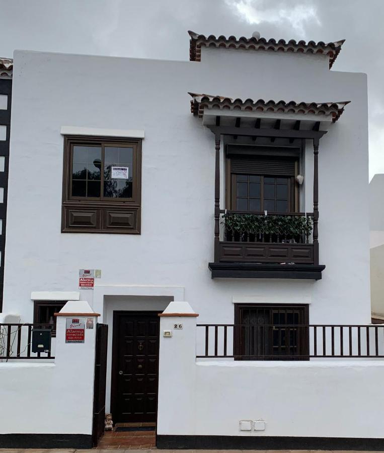 Apartamento va de Loft La Laguna  Exterior foto